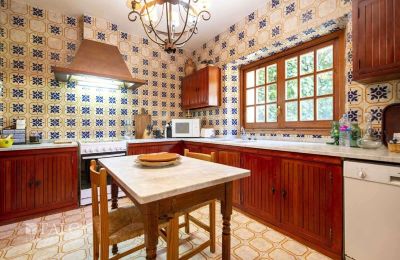 Herrgård till salu Escorca, Balearen, finca-escorca-9