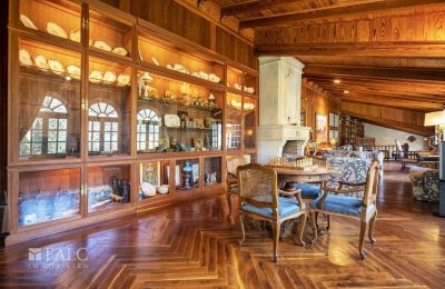 Herrgård till salu Escorca, Balearen, finca-escorca-4