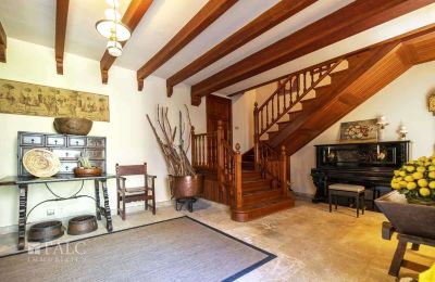 Herrgård till salu Escorca, Balearen, finca-escorca-11