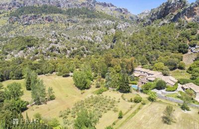 Herrgård till salu Escorca, Balearen, finca-escorca-35