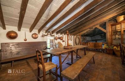 Herrgård till salu Escorca, Balearen, finca-escorca-23