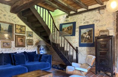 Zabytkowa nieruchomość na sprzedaż Sauveterre-de-Béarn, Nouvelle-Aquitaine, Zdjęcie 11/24