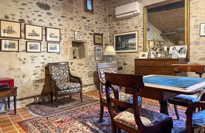 Zabytkowa nieruchomość na sprzedaż Sauveterre-de-Béarn, Nouvelle-Aquitaine, Zdjęcie 12/24