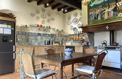 Zabytkowa nieruchomość na sprzedaż Sauveterre-de-Béarn, Nouvelle-Aquitaine, Zdjęcie 8/24