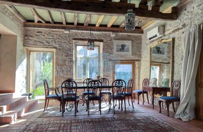 Zabytkowa nieruchomość na sprzedaż Sauveterre-de-Béarn, Nouvelle-Aquitaine, Zdjęcie 3/24