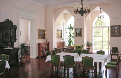 Zabytkowa willa na sprzedaż Dolnośląskie, Zdjęcie 10/10