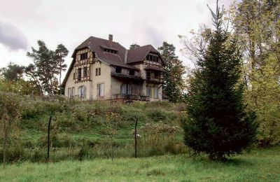 Zabytkowa willa na sprzedaż Słubice, Lubuskie, Zdjęcie 15/15