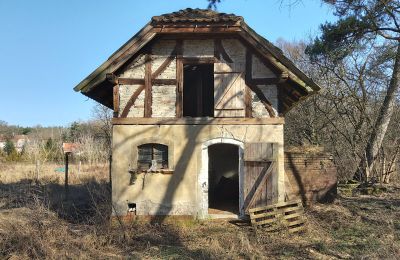 Zabytkowa willa na sprzedaż Słubice, Lubuskie, Zdjęcie 5/15