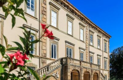 Pałac na sprzedaż Capannori, Toskania, Zdjęcie 25/25