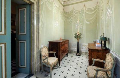 Pałac na sprzedaż Capannori, Toskania, Zdjęcie 18/25