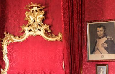 Pałac na sprzedaż Capannori, Toskania, Zdjęcie 11/25