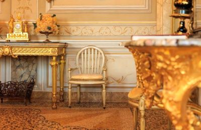 Pałac na sprzedaż Capannori, Toskania, Zdjęcie 13/25