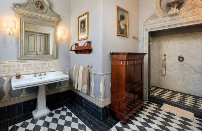 Pałac na sprzedaż Capannori, Toskania, Zdjęcie 19/25