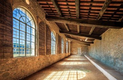 Pałac na sprzedaż Capannori, Toskania, Lemon house