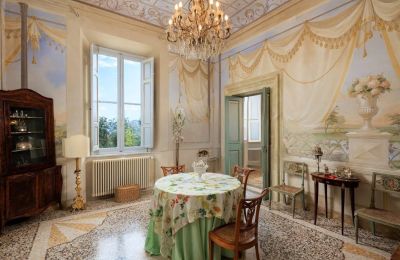 Pałac na sprzedaż Capannori, Toskania, Zdjęcie 14/25