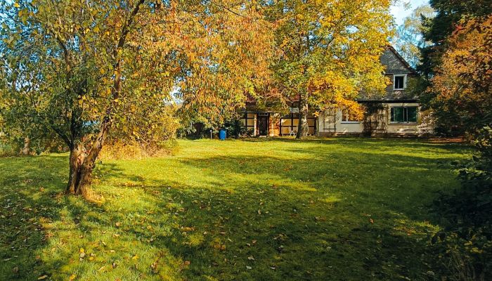 Wiejski dom na sprzedaż Niemcy