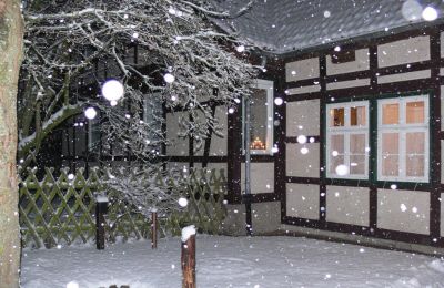 Wiejski dom na sprzedaż Niemcy, Zdjęcie 17/32