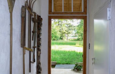 Wiejski dom na sprzedaż Niemcy, Zdjęcie 21/32