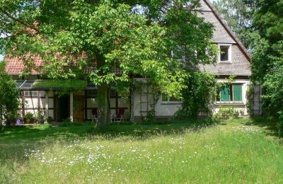 Wiejski dom na sprzedaż Niemcy, Zdjęcie 26/32