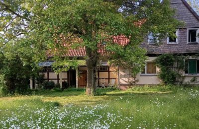 Wiejski dom na sprzedaż Niemcy, Zdjęcie 8/32