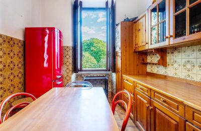 Zabytkowa willa na sprzedaż Verbania, Via della Resistenza, Piemont, Zdjęcie 14/36