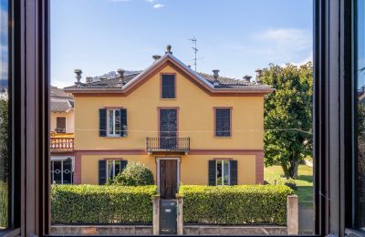 Zabytkowa willa na sprzedaż Verbania, Via della Resistenza, Piemont, Zdjęcie 15/36