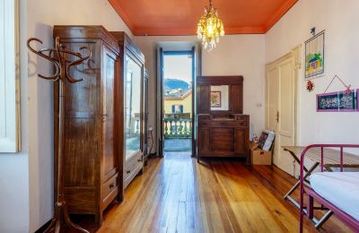 Zabytkowa willa na sprzedaż Verbania, Via della Resistenza, Piemont, Zdjęcie 20/36