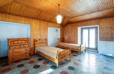 Zabytkowa willa na sprzedaż Verbania, Via della Resistenza, Piemont, Zdjęcie 25/36