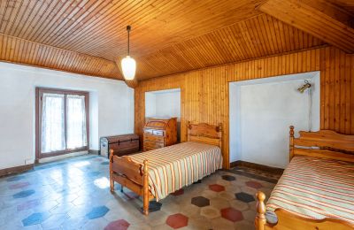 Zabytkowa willa na sprzedaż Verbania, Via della Resistenza, Piemont, Zdjęcie 26/36