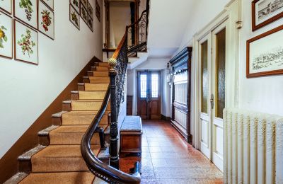 Zabytkowa willa na sprzedaż Verbania, Via della Resistenza, Piemont, Zdjęcie 4/36