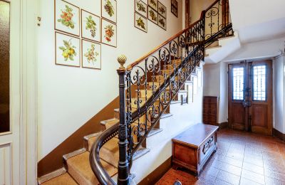 Zabytkowa willa na sprzedaż Verbania, Via della Resistenza, Piemont, Zdjęcie 5/36