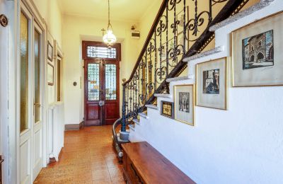 Zabytkowa willa na sprzedaż Verbania, Via della Resistenza, Piemont, Zdjęcie 3/36