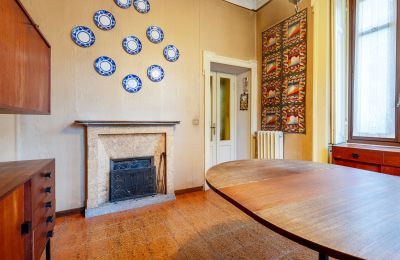 Zabytkowa willa na sprzedaż Verbania, Via della Resistenza, Piemont, Zdjęcie 11/36