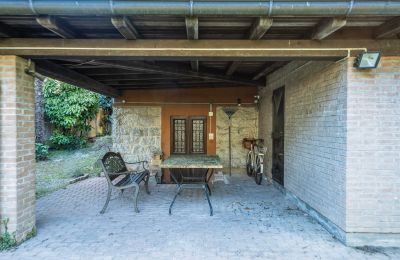 Zabytkowa willa na sprzedaż Verbania, Via della Resistenza, Piemont, Zdjęcie 31/36