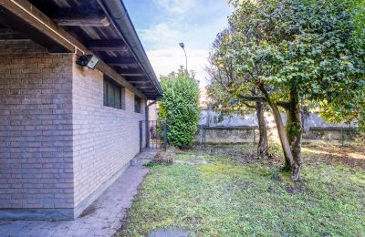 Zabytkowa willa na sprzedaż Verbania, Via della Resistenza, Piemont, Zdjęcie 32/36