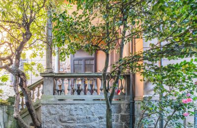 Zabytkowa willa na sprzedaż Verbania, Via della Resistenza, Piemont, Zdjęcie 2/36