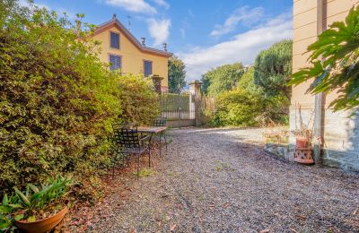 Zabytkowa willa na sprzedaż Verbania, Via della Resistenza, Piemont, Zdjęcie 34/36