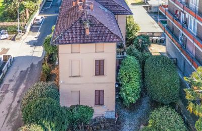 Zabytkowa willa na sprzedaż Verbania, Via della Resistenza, Piemont, Zdjęcie 36/36