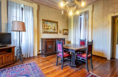 Zabytkowa willa na sprzedaż Verbania, Via della Resistenza, Piemont, Zdjęcie 7/36