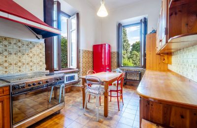 Zabytkowa willa na sprzedaż Verbania, Via della Resistenza, Piemont, Zdjęcie 9/36