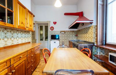 Zabytkowa willa na sprzedaż Verbania, Via della Resistenza, Piemont, Zdjęcie 13/36