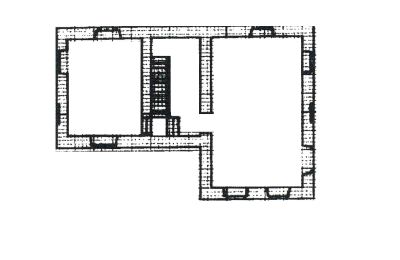 Posiadłość Verbania, Plan piętra 5
