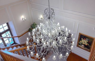 Dwór na sprzedaż Łódzkie,, Zdjęcie 1/1