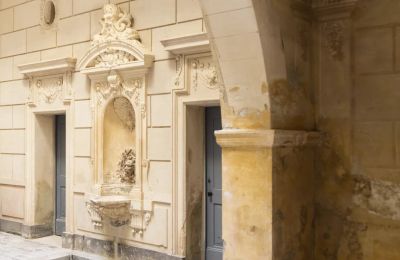 Pałac na sprzedaż Uzès, Oksytania, Zdjęcie 6/32
