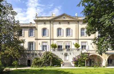 Pałac na sprzedaż Uzès, Oksytania, Zdjęcie 3/32