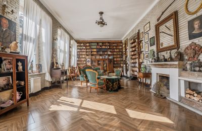 Pałac na sprzedaż Malina , Łódzkie, Zdjęcie 16/32