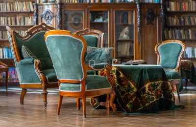Pałac na sprzedaż Malina, Pałac Malina, Łódzkie, Zdjęcie 15/28