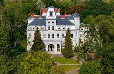 Pałac na sprzedaż Malina, Pałac Malina, Łódzkie, Zdjęcie 3/28