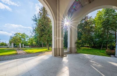 Pałac na sprzedaż Malina, Pałac Malina, Łódzkie, Zdjęcie 4/28
