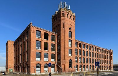 Zabytkowa nieruchomość Piotrków Trybunalski , Łódzkie